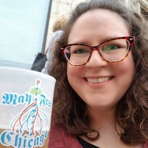 Meet your Posher, Julia